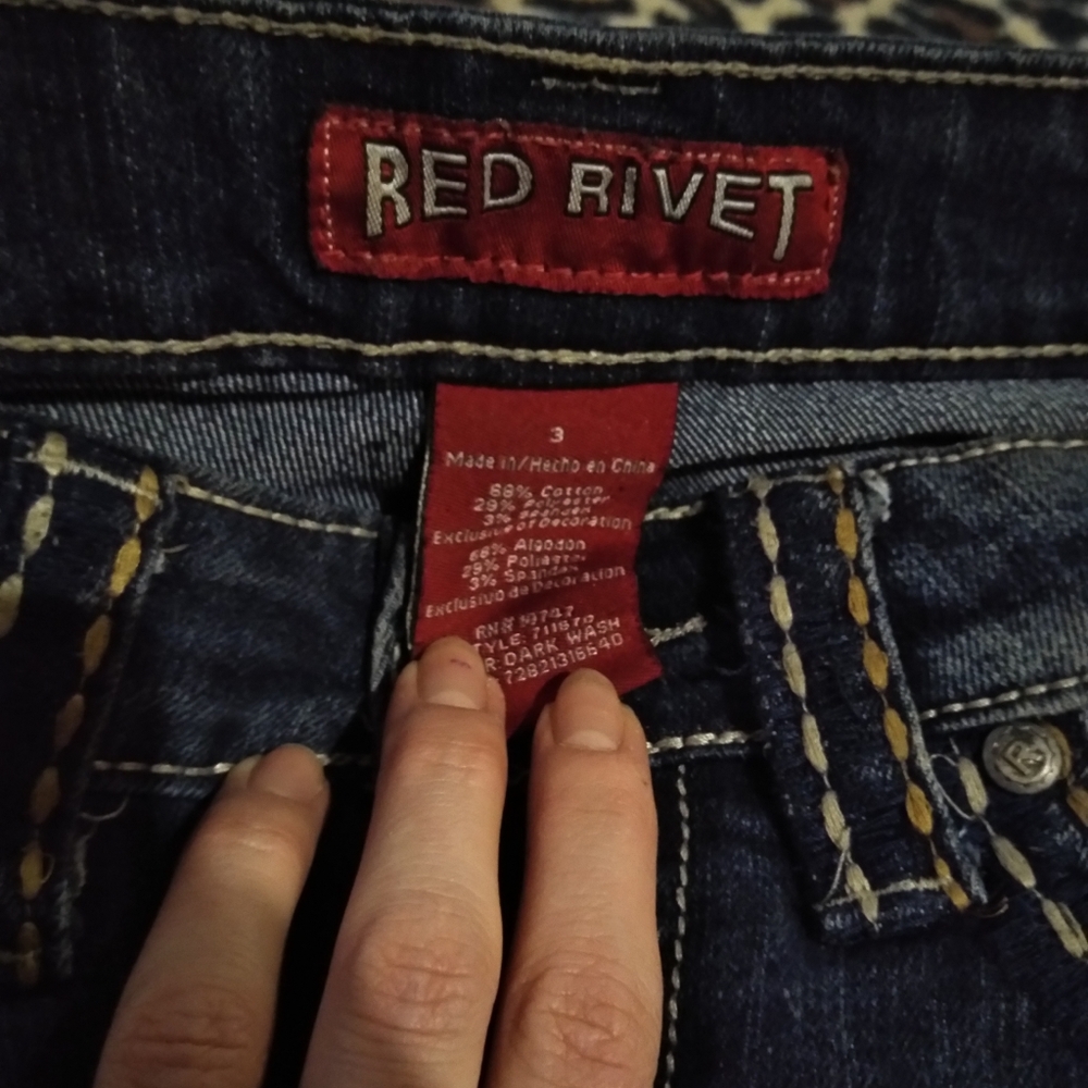 Jeans - Picture 3 of 3